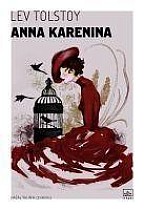 Anna Karenina 2 Cilt Takim