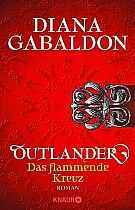 Outlander - Das flammende Kreuz