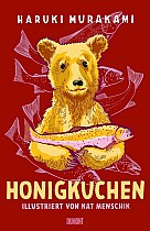 Honigkuchen