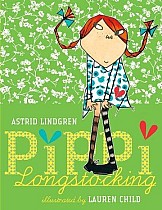 Pippi Longstocking Small Gift Edition