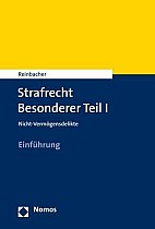 Strafrecht Besonderer Teil I