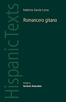 Romancero Gitano