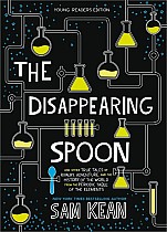 The Disappearing Spoon