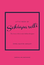 Little Book of Schiaparelli