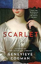 Scarlet