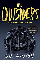 The Outsiders. 50th Anniversary Edition