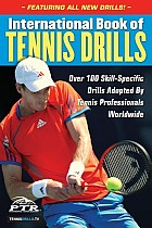 International Book of Tennis Drills