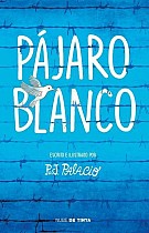 Pájaro Blanco