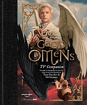 The Nice and Accurate Good Omens TV Companion