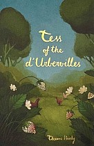 Tess of the d'Urbervilles