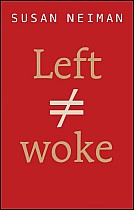 Left Is Not Woke