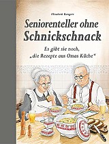 Seniorenteller ohne Schnickschnack