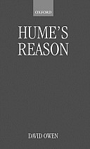 Hume's Reason