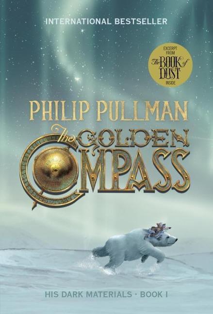 His Dark Materials: The Golden Compass (Book 1)