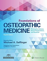 Foundations of Osteopathic Medicine