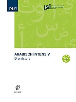 Arabisch intensiv - Grundkurs