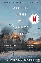 All the Light We Cannot See. Film Tie-In