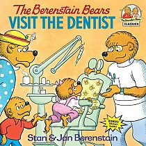 The Berenstain Bears Visit the Dentist