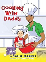 Cooking With Daddy