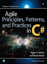 Agile Principles, Patterns, and Practices in C