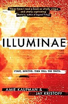 The Illuminae Files 1. Illuminae