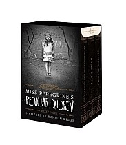 Miss Peregrine Trilogy Boxed Set