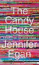 The Candy House