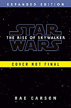 The Rise of Skywalker: Expanded Edition (Star Wars)