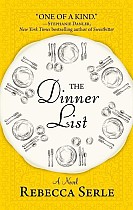 The Dinner List