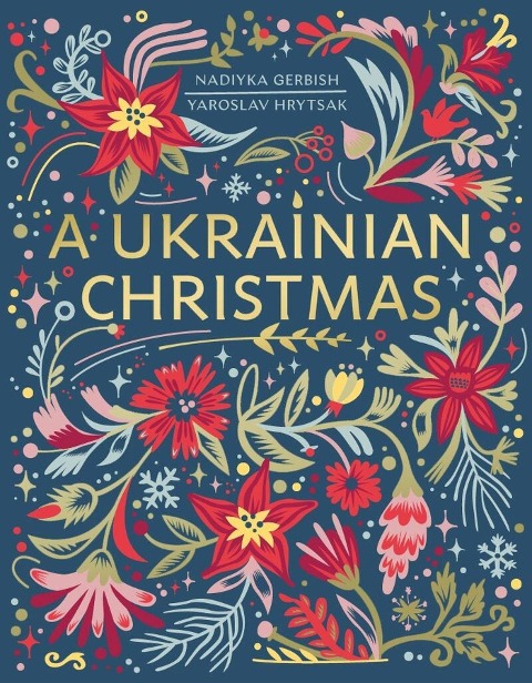 A Ukrainian Christmas