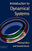 Introduction to Dynamical Systems