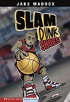 Slam Dunk Shoes