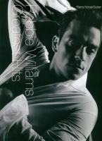 Robbie Williams - Greatest Hits