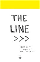 The Line: An Adventure Into Your Creative Depths