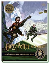 Harry Potter Filmwelt