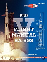 Saturn V Flight Manual Sa 503