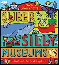 Super Silly Museums