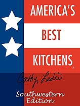 America's Best Kitchens. Southwestern Edition