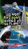 100 Most Awesome Things on the Planet