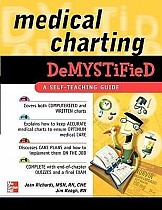 Medical Charting Demystified