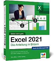 Excel 2021