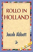 Rollo in Holland