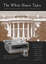 The White House Tapes (audiobook)