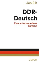 DDR-Deutsch