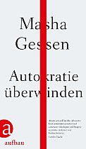 Autokratie überwinden