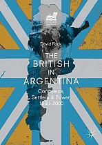 The British in Argentina