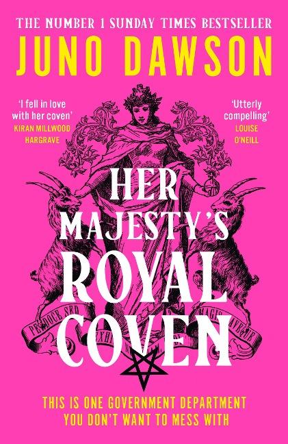 Her Majesty's Royal Coven