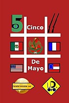 #CincoDeMayo (Edicion en español)