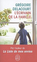 L'Écrivain de la famille