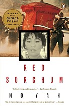 Red Sorghum: A Novel of China